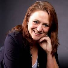 Brenda Bottema, gediplomeerd hondentrimster en eigenaar van Hondentrimsalon Favoriet